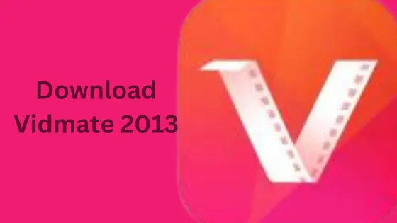 vidmate 13.4 mb