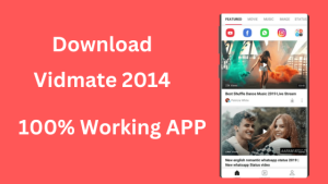 VidMate 2014 APK Free Download [100% Working App]